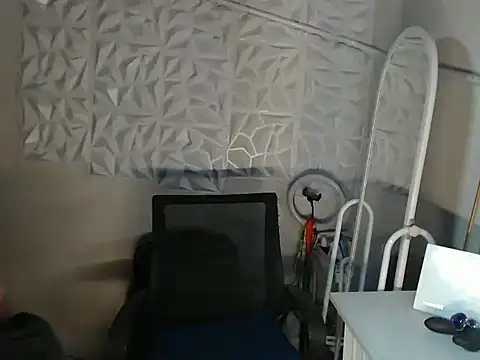 Horny_Alexa Obrolan Langsung XXX