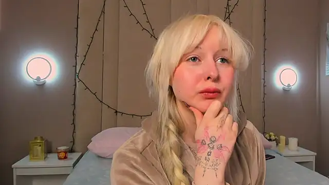 AdeleSilvy Live XXX Chat