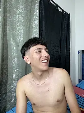 irvin_keyes_1 webcam show