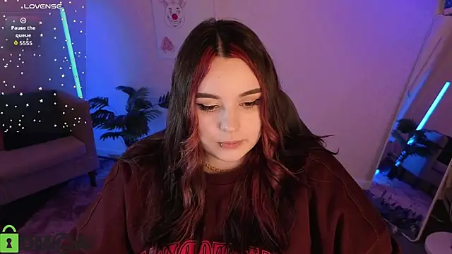 XXX chat uživo modela Mia_R0ss