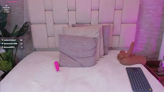 Nyxee_n Live XXX chat