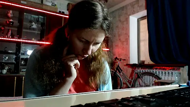 XXX chat uživo modela pa1e_pr1ncess