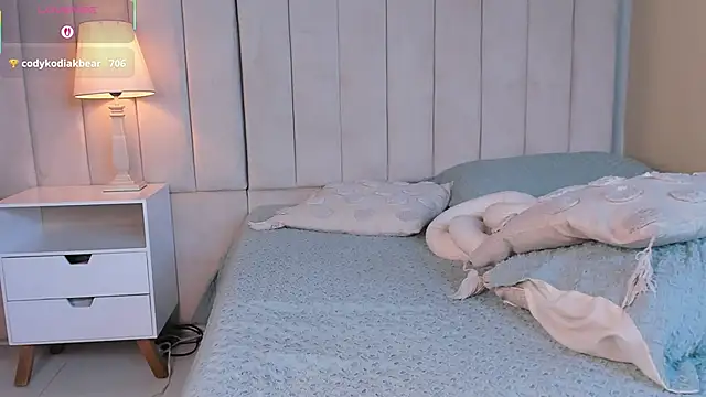 Živý XXX chat Elise_Diamond