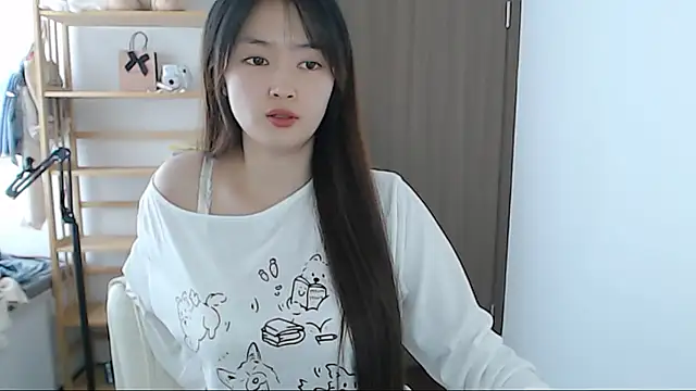 Chat XXX ao vivo de Mimi-cnbaby