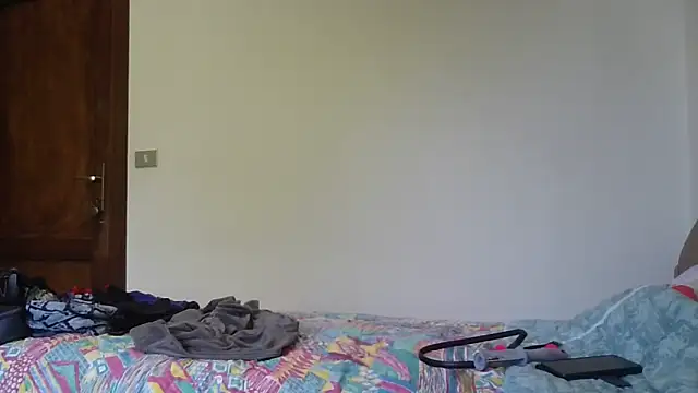 Miasexmilf's Live XXX Chat