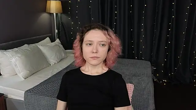 โชว์เว็บแคมของ HottoKori