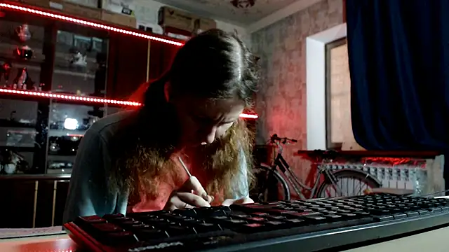 Chat +18 de pa1e_pr1ncess ao vivo