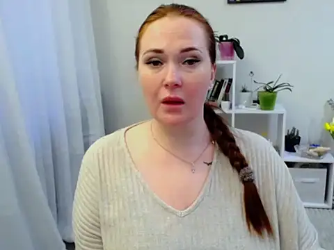 Lady_Tiana's Live XXX Chat