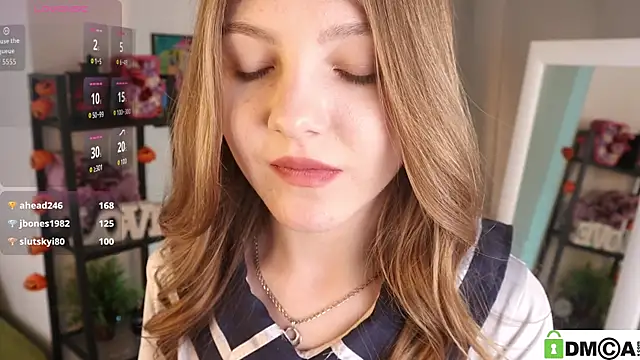 Sue_Sanders: онлайн-секс-чат