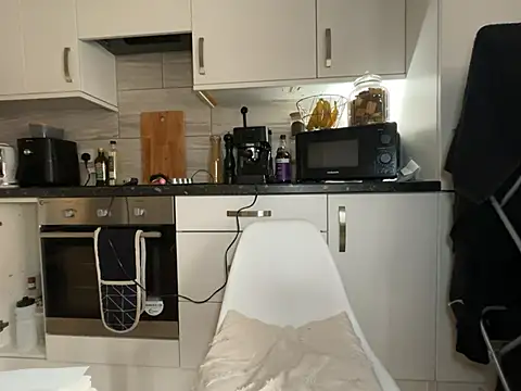 عرض كام FrancescaXO