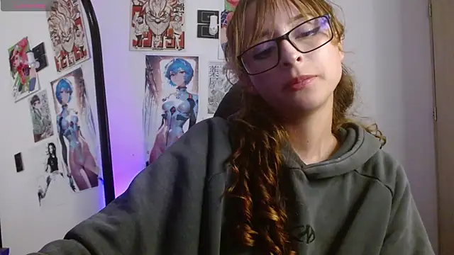 CelesteAyase 即時 XXX 聊天