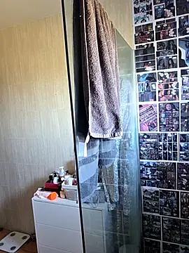 kylie_blck's Webcam Show