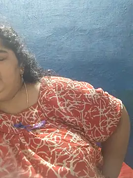 Sembang XXX Secara Langsung tamilthanushri