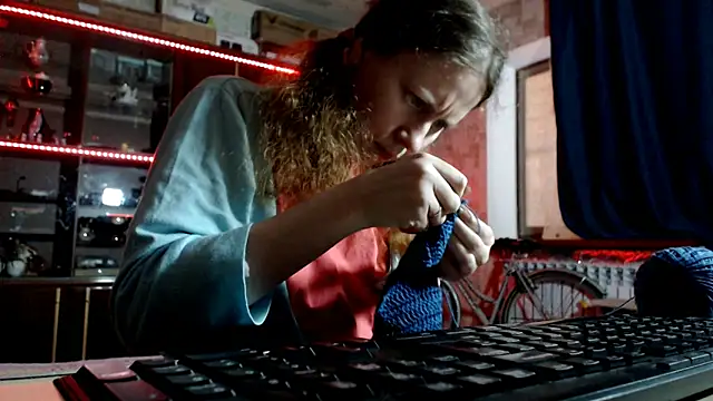 pa1e_pr1ncess Live XXX-Chat