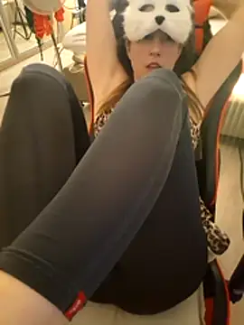 SPrITZMAUS Live XXX-Chat