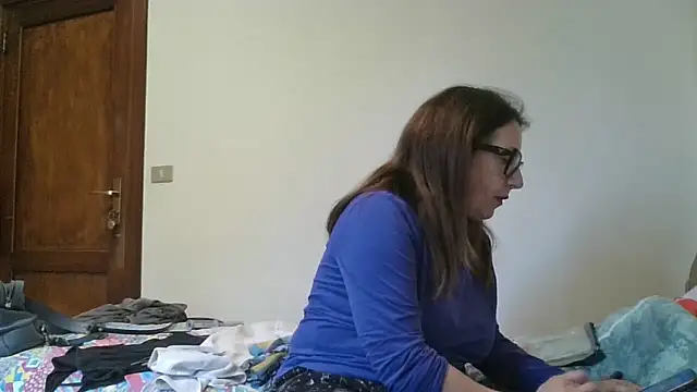 Miasexmilf Live XXX Chat