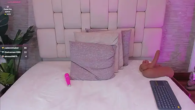 Nyxee_'s Live XXX Chat