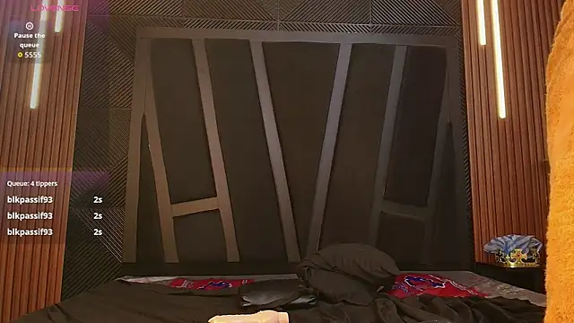 Oliver_Laurent_ Live XXX-chat