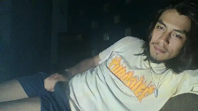 Show webcam de AlexAlejandro13