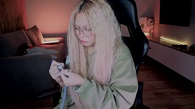 RileyMee Obrolan Langsung XXX