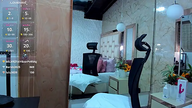 katleya_lewiis Live XXX-chat