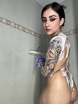 sharlot24 Live XXX-chat