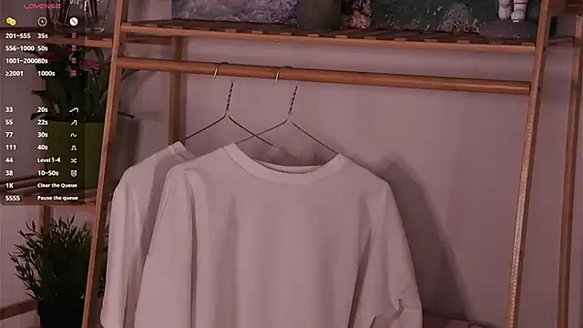 CherlyGuss 라이브 XXX 채팅