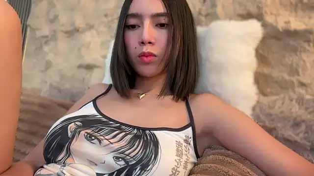 GenesisCastillano Show Webcam