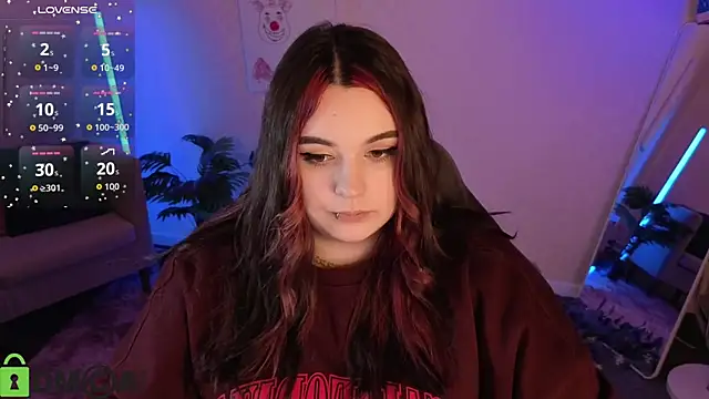 Mia_R0ss Chat XXX live