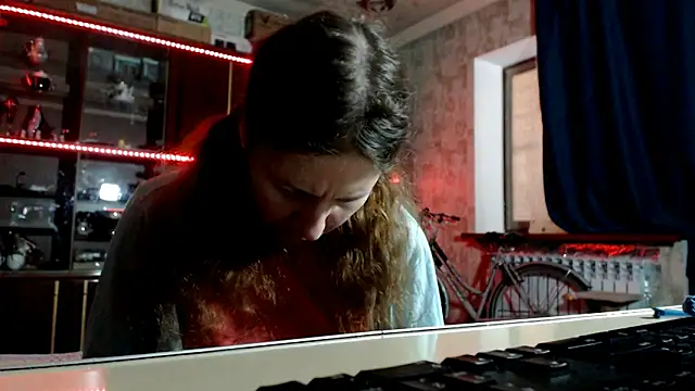 XXX chat uživo modela pa1e_pr1ncess