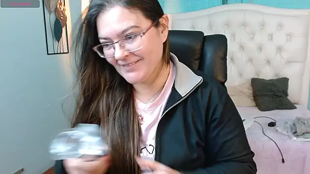 MsJossie Live XXX-Chat