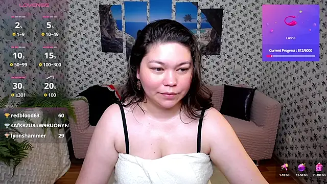 Chat XXX en directo de supersex_96