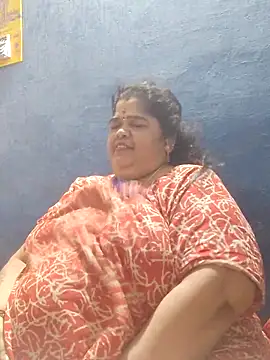 Вебкам-шоу tamilthanushri