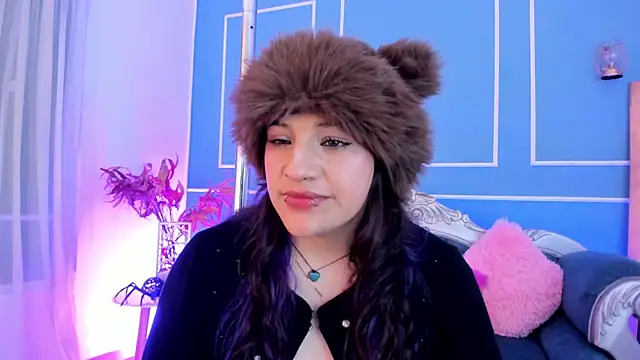 TaraTaylorr Chat XXX live