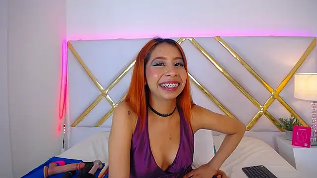 laila_stilwiills Live XXX-Chat