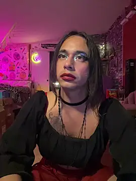 TranSexualJade95 Webcamshow