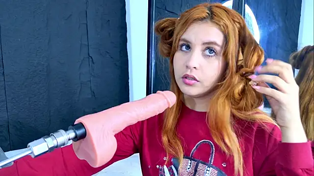 Chat XXX en directo de LizzyOlsen