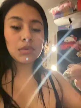 Show de leil_6680 na webcam