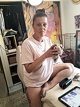 xelybern Webbikameraesitys