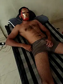 Ragnorok01 ওয়েবক্যাম শো