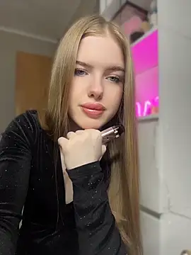 KayShaw – Naživo XXX chat