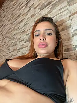 CiaraMorettii Webcam-Show