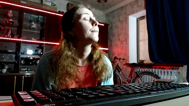 Chat XXX en directo de pa1e_pr1ncess