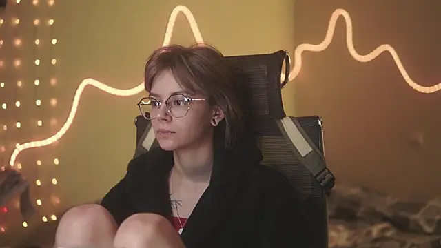 alyssa_sweet élő XXX-chatje