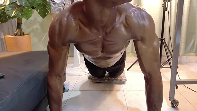 martin_killer Show Webcam