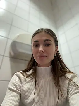 Charming_Ritta Show Webcam