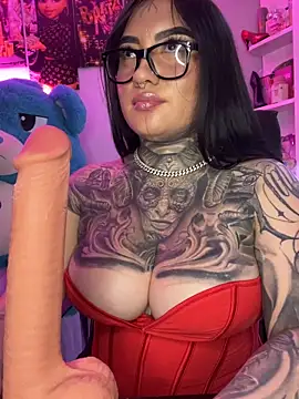 CloeeBeckam live XXX chat