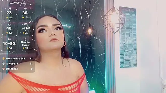 Sofia_antonella_ Obrolan Langsung XXX