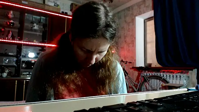 pa1e_pr1ncess' Live XXX Chat