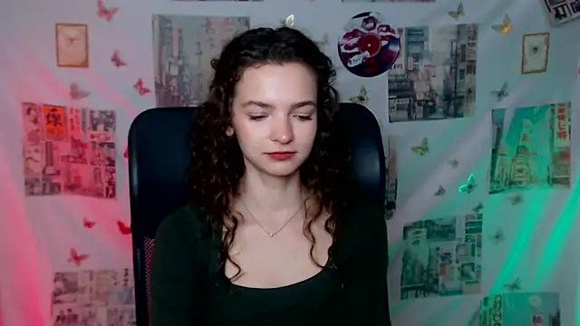 Chat XXX ao vivo de _SusieSu_